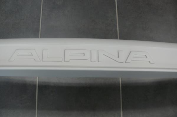 ALPINA Frontspoiler Typ 532 passend für BMW 3er E46 Coupe / Cabrio ab 03/03