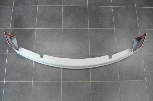 ALPINA Frontspoiler Typ 532 passend für BMW 3er E46 Coupe / Cabrio ab 03/03