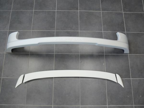 ALPINA aerodynamic package fit for BMW 3er E46 Convertible from 03/03