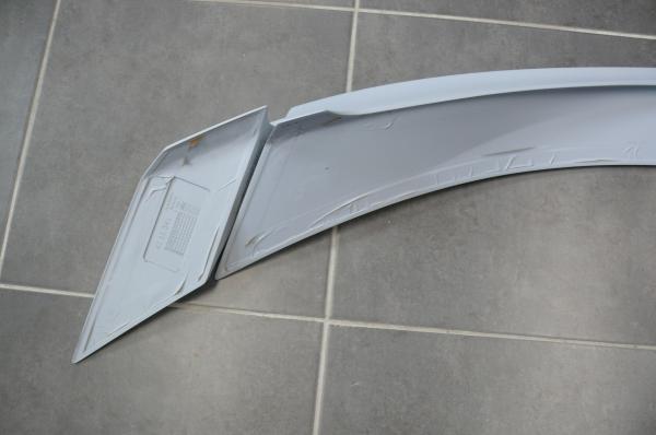 ALPINA Heckspoiler Typ 538 passend für BMW Z4 E85