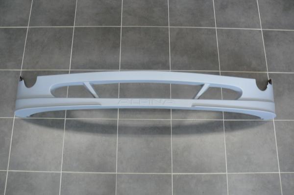 ALPINA Aerodynamikpaket (Front- + Heckspoiler) passend für BMW Z4 E85