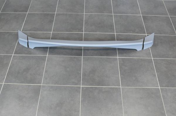 ALPINA Aerodynamikpaket (Front- + Heckspoiler) passend für BMW Z4 E85