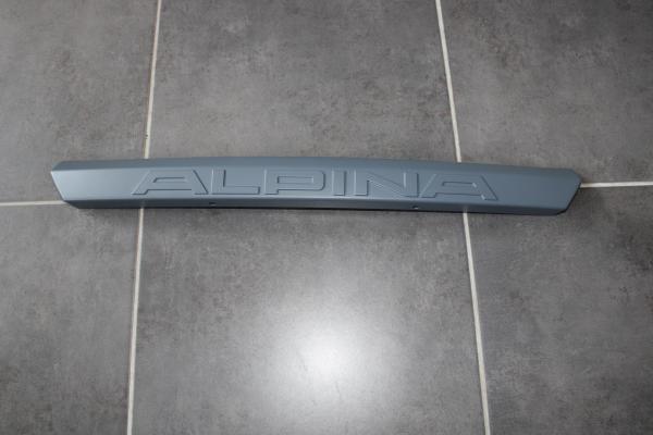 ALPINA Front spoiler fit for BMW 3er F30 F31 (only original ALPINA Cars WITHOUT ACC) before Facelift