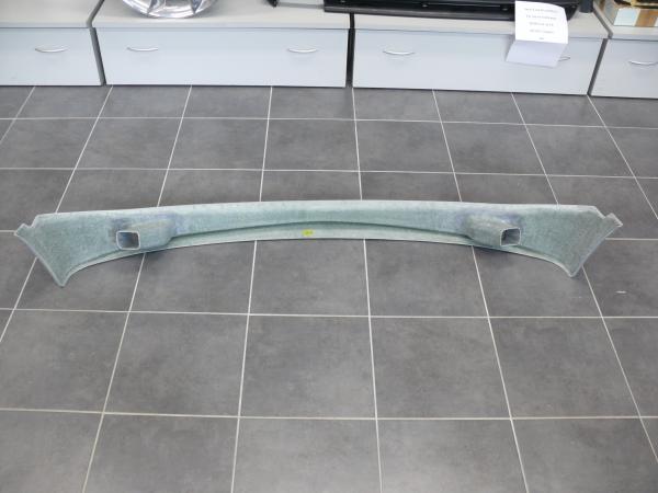 ALPINA Frontspoiler fit for BMW E9 2800CS - 3,0CSI Coupe