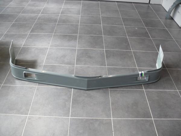 ALPINA Frontspoiler Typ 621 fit for BMW 5er E12 518-535i from Bj. 04/78
