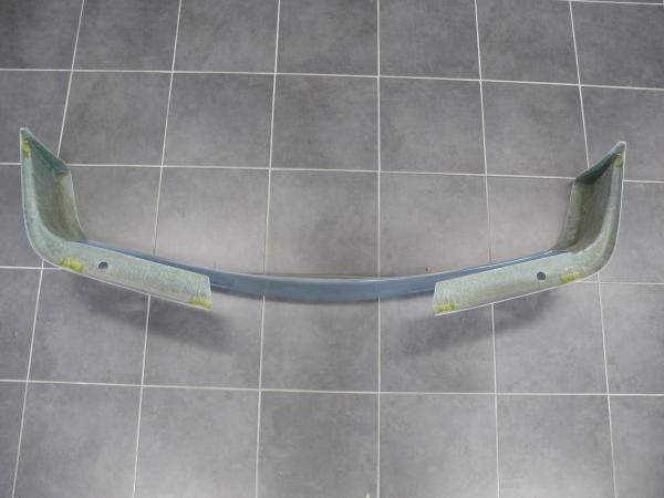 ALPINA Frontspoiler Typ 662 passend für BMW 7er E32 750i-750il bis 9/90