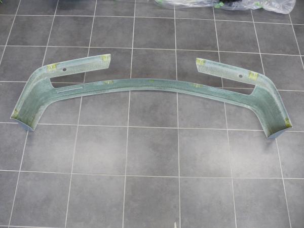 ALPINA Frontspoiler Typ 662 passend für BMW 7er E32 750i-750il bis 9/90
