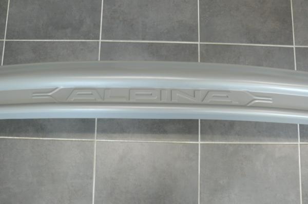 ALPINA Frontspoiler Typ 695 passend für BMW 7er E38 725tds - 750il