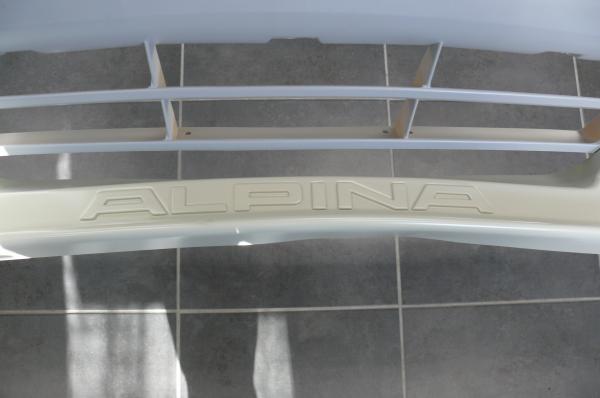 ALPINA Frontspoiler Typ 697 fit for BMW 8er E31 840ci-850ci