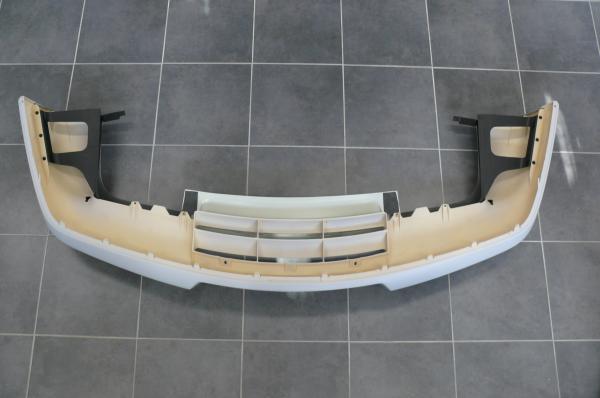 ALPINA Frontspoiler Typ 697 fit for BMW 8er E31 840ci-850ci