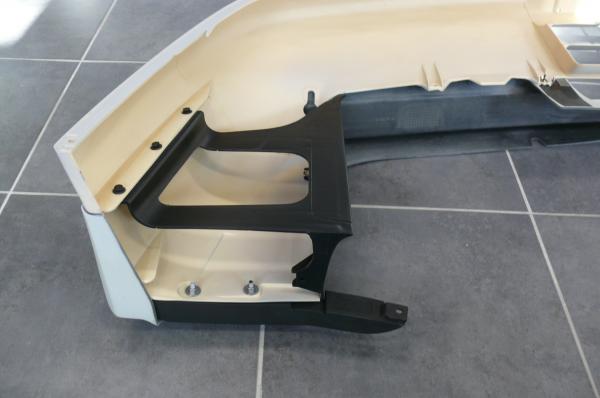 ALPINA Frontspoiler Typ 697 fit for BMW 8er E31 840ci-850ci