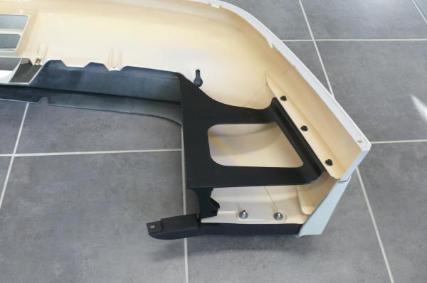 ALPINA Frontspoiler Typ 697 fit for BMW 8er E31 840ci-850ci