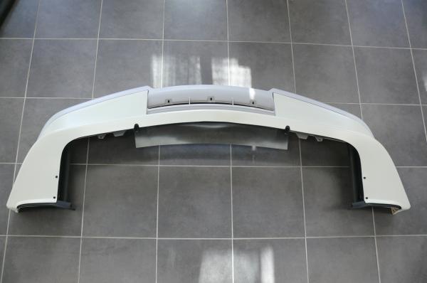 ALPINA Frontspoiler Typ 697 fit for BMW 8er E31 840ci-850ci
