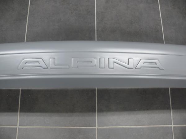 ALPINA Frontspoiler Typ 708 fit for BMW 5er E39 Sedan / Touring from 10/2001