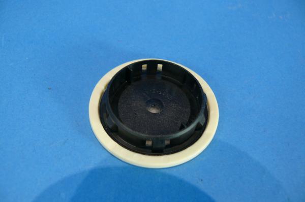 Closure plug for the undercarriage D=35mm for BMW 1er 3er 5er 6er 7er 8er X1 X3 Z3 MINI