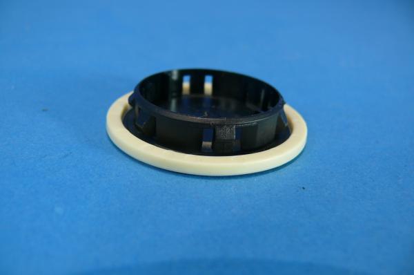 Closure plug for the undercarriage D=35mm for BMW 1er 3er 5er 6er 7er 8er X1 X3 Z3 MINI