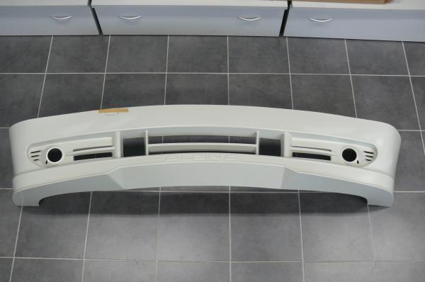 ALPINA Frontspoiler Type 718 fit for BMW 7 Series E65/E66 up to 02/05