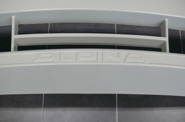 ALPINA Frontspoiler Type 718 fit for BMW 7 Series E65/E66 up to 02/05