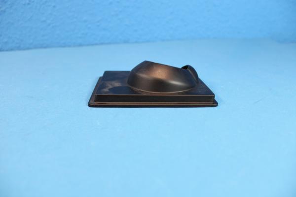 Cover Night Vision for Alpina Aerodynamic bundle or Frontspoiler fit for BMW 7er E65
