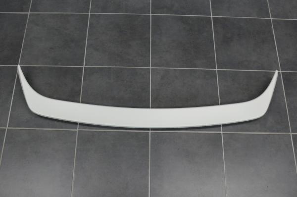 ALPINA Heckspoiler Typ 762 passend für BMW 6er E63 Coupe bis 08/07