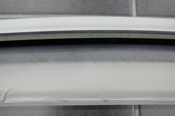 ALPINA Heckspoiler Typ 762 passend für BMW 6er E63 Coupe bis 08/07