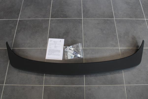 ALPINA Heckspoiler Typ 784 passend für BMW 6er E64 Cabrio bis 08/07