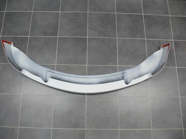 ALPINA Frontspoiler Typ 761 passend für BMW 6er E63/E64 Coupe/Cabrio bis 08/2007