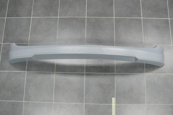 ALPINA Frontspoiler Typ 804 passend für BMW 5er E60/E61 Limousine/Touring ab 03/07