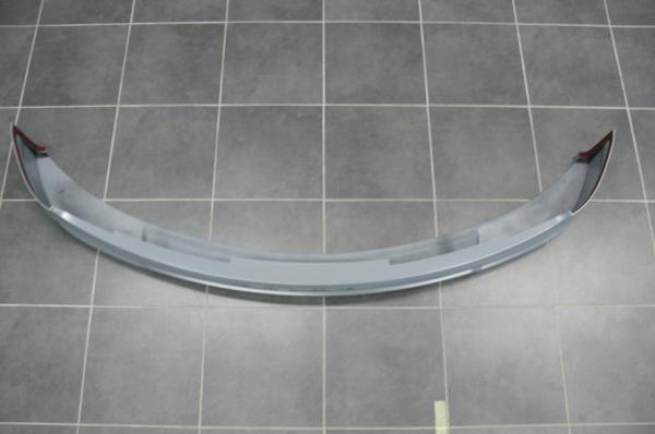 ALPINA Frontspoiler Typ 804 passend für BMW 5er E60/E61 Limousine/Touring ab 03/07