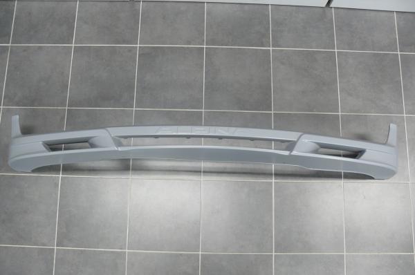 ALPINA Frontspoiler Typ 850 passend für BMW 7er F01 F02 bis 06/12
