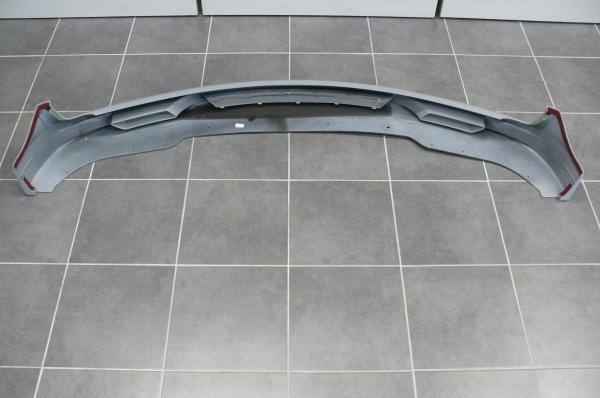 ALPINA Frontspoiler Typ 850 passend für BMW 7er F01 F02 bis 06/12