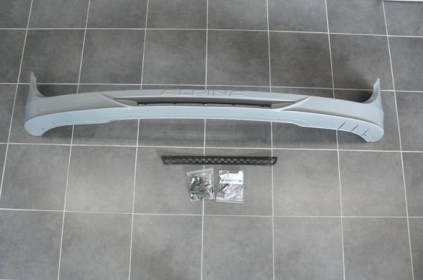 ALPINA Frontspoiler Typ 860 passend für BMW 5er F10/F11 bis 06/13