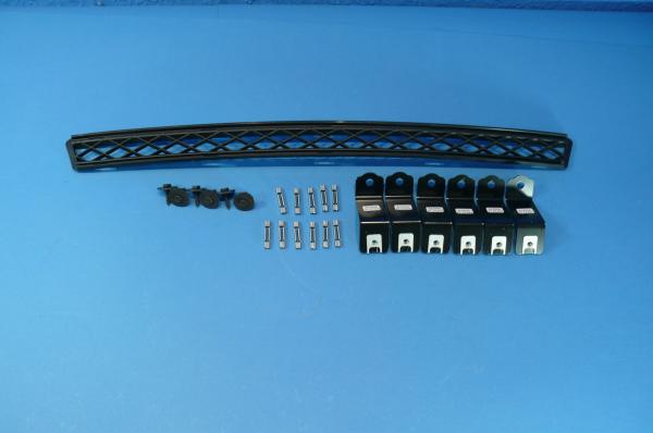 ALPINA Frontspoiler Typ 860 passend für BMW 5er F10/F11 bis 06/13