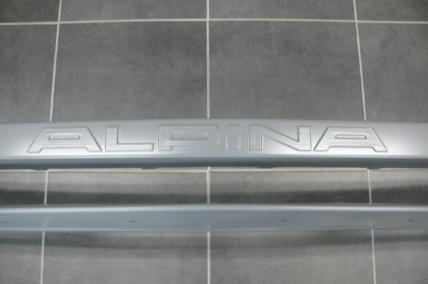 ALPINA Frontspoiler Typ 889 fit for BMW 7er F01/F02 LCI from 07/12