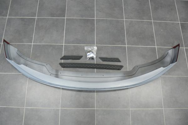 ALPINA Frontspoiler Typ 889 fit for BMW 7er F01/F02 LCI from 07/12