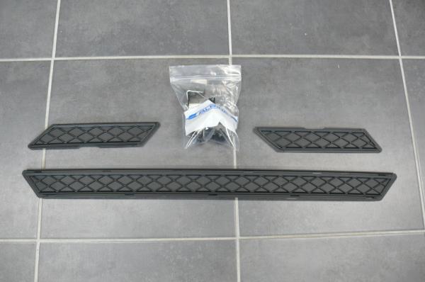 ALPINA Frontspoiler Typ 889 fit for BMW 7er F01/F02 LCI from 07/12