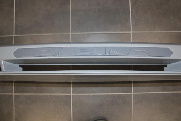 ALPINA Frontspoiler passend für ALPINA B4 Biturbo Coupe / Cabrio (F32/F33) (nur original ALPINA Fahrzeuge OHNE ACC)