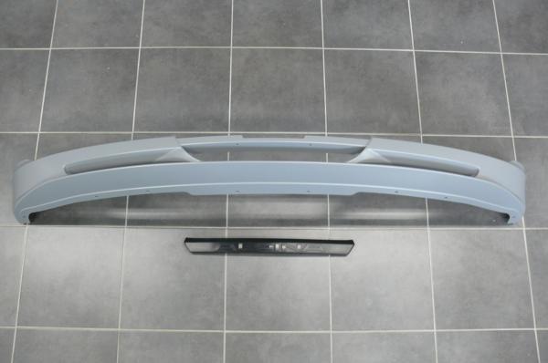 ALPINA Front spoiler fit for BMW 3er F30 F31 (with Modern-Line" or "Luxury-Line WITHOUT ACC) upto Bj. 02/2015