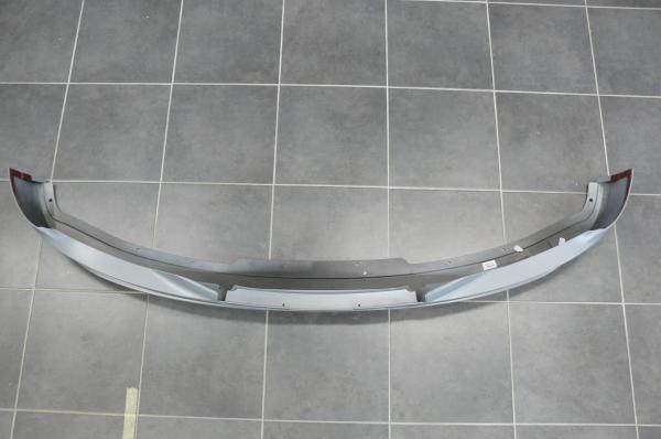 ALPINA Front spoiler fit for BMW 3er F30 F31 (with Modern-Line" or "Luxury-Line WITHOUT ACC) upto Bj. 02/2015