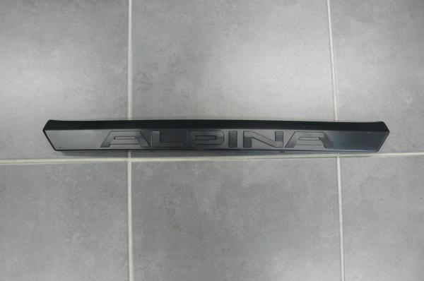 ALPINA Front spoiler fit for BMW 3er F30 F31 (with Modern-Line" or "Luxury-Line WITHOUT ACC) upto Bj. 02/2015