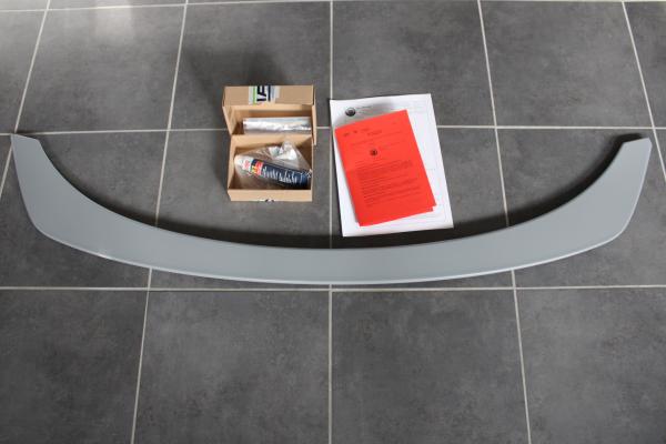 ALPINA Heckspoiler Typ 979 passend für BMW 6er F06 Gran Coupe bis 02/15