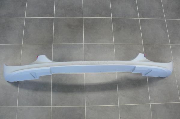ALPINA Frontspoiler passend für BMW X3 F25 ab Bj. 04/2014 (LCI)