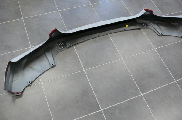 ALPINA Frontspoiler passend für BMW X3 F25 ab Bj. 04/2014 (LCI)