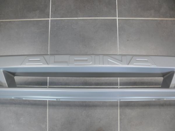 ALPINA Frontspoiler passend für ALPINA B3/D3 Limousine / Touring (F30/F31)