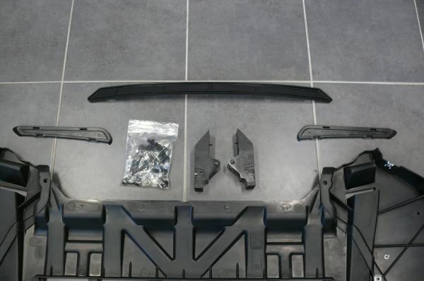ALPINA Frontspoiler fit for BMW 7er G11/G12 upto 06/2019