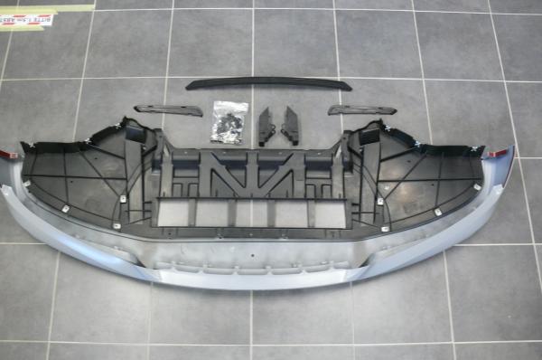 ALPINA Frontspoiler fit for BMW 7er G11/G12 upto 06/2019