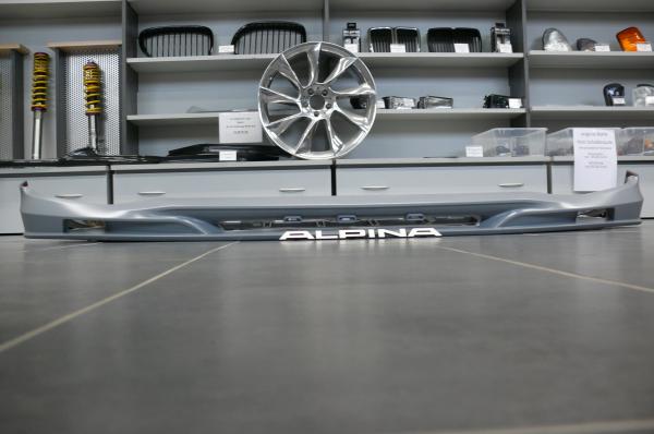 ALPINA Frontspoiler passend für BMW 5er G30/G31 bis 06/2020