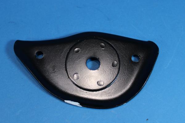 Spacer ring for rear axle rear left fit for BMW 3er E36 M3