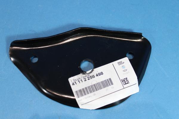 Spacer ring for rear axle rear right fit for BMW 3er E36 M3