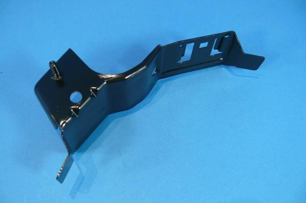 Halter Kühlmittelausgleichbehälter/Diagnosestecker BMW E36 Z3
